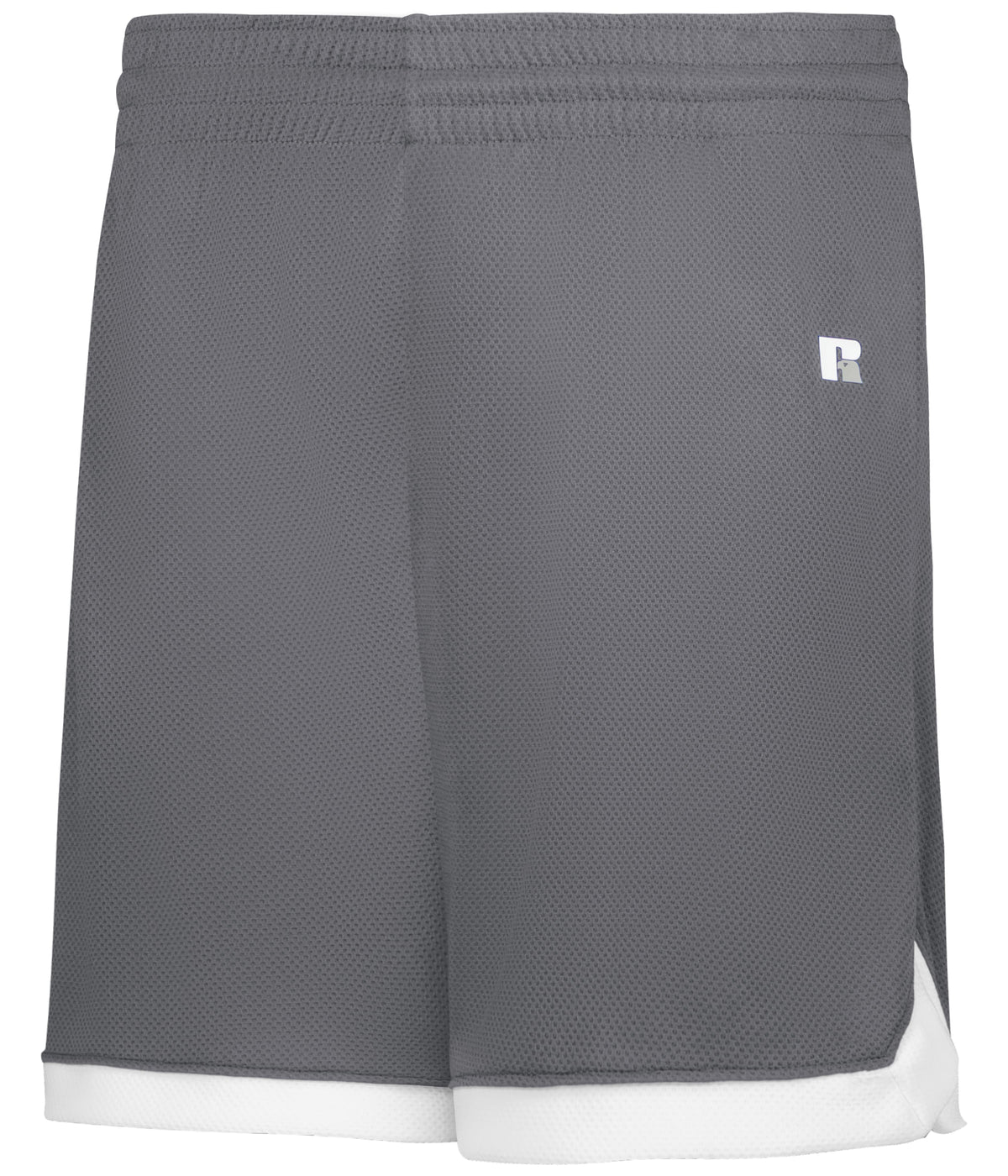 WOMEN'S ELITE BASKETBALL SHORTS POWERED BY COOLCORE® - MOISTURE-WICKING
