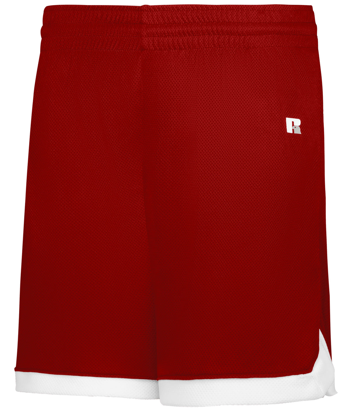 WOMEN'S ELITE BASKETBALL SHORTS POWERED BY COOLCORE® - MOISTURE-WICKING