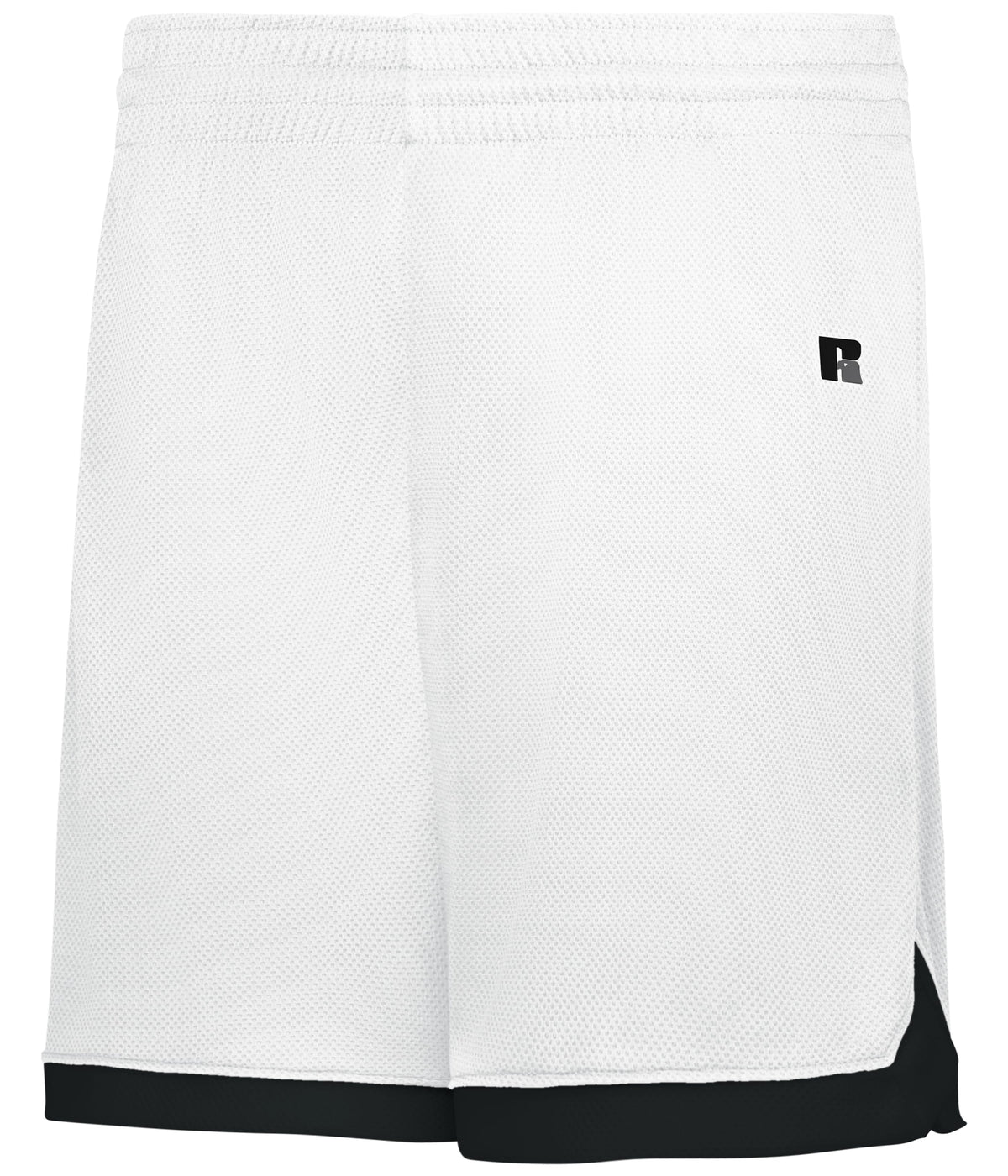 WOMEN'S ELITE BASKETBALL SHORTS POWERED BY COOLCORE® - MOISTURE-WICKING