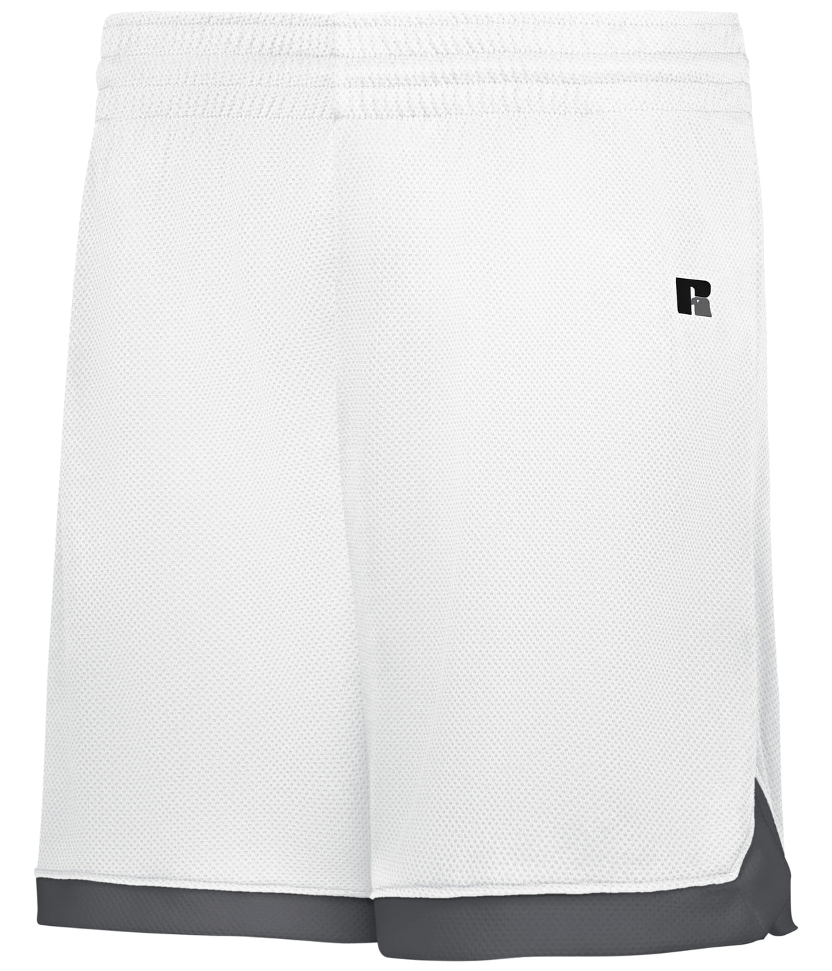 WOMEN'S ELITE BASKETBALL SHORTS POWERED BY COOLCORE® - MOISTURE-WICKING