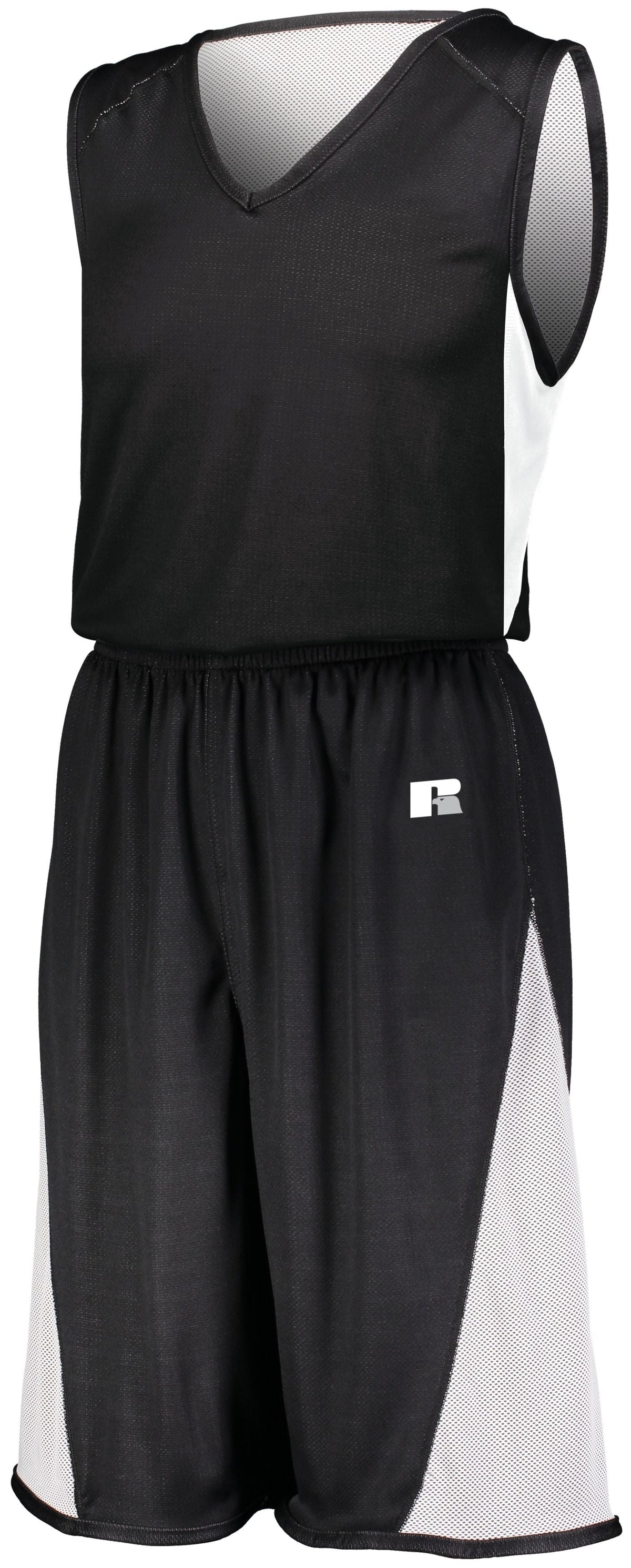 UNDIVIDED SINGLE PLY REVERSIBLE JERSEY - MOISTURE-WICKING