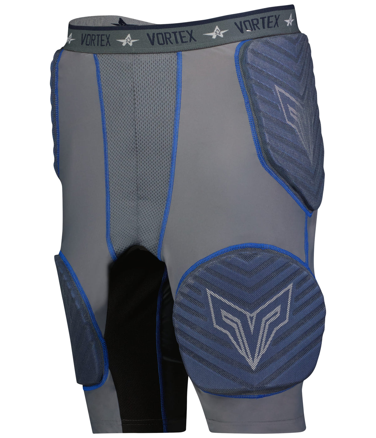 YOUTH VORTEX INTEGRATED PADDED FOOTBALL GIRDLE