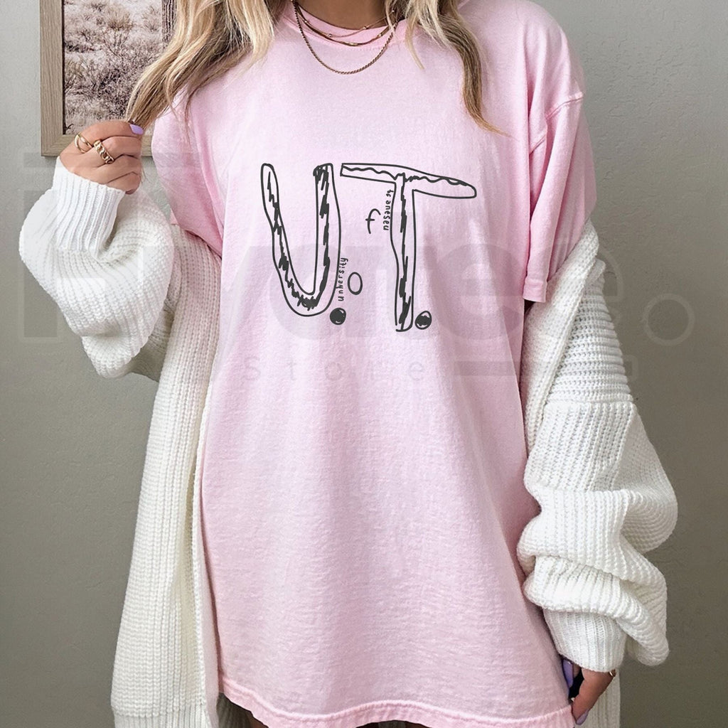 University of Tennessee Anti-Bullying T-Shirt