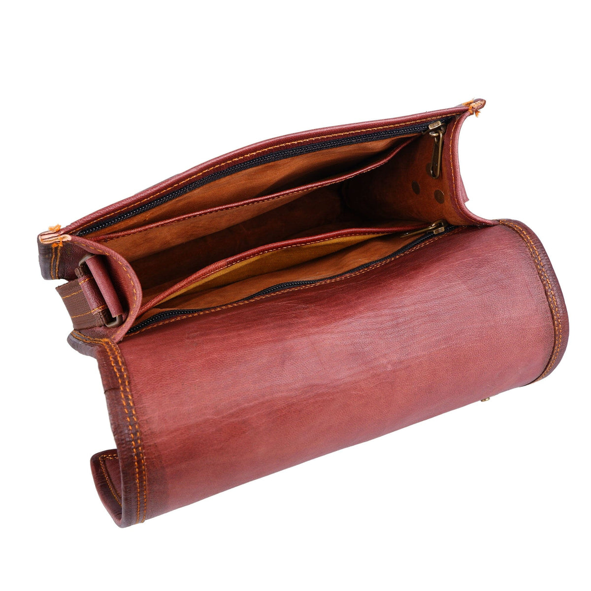 The Grimes Crossbody
