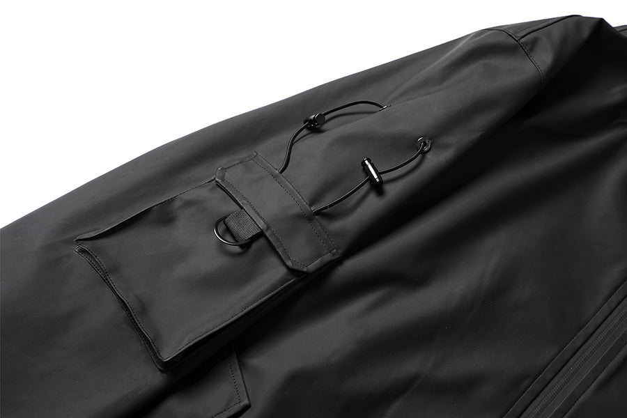 HiJ5 Defiance Jacket