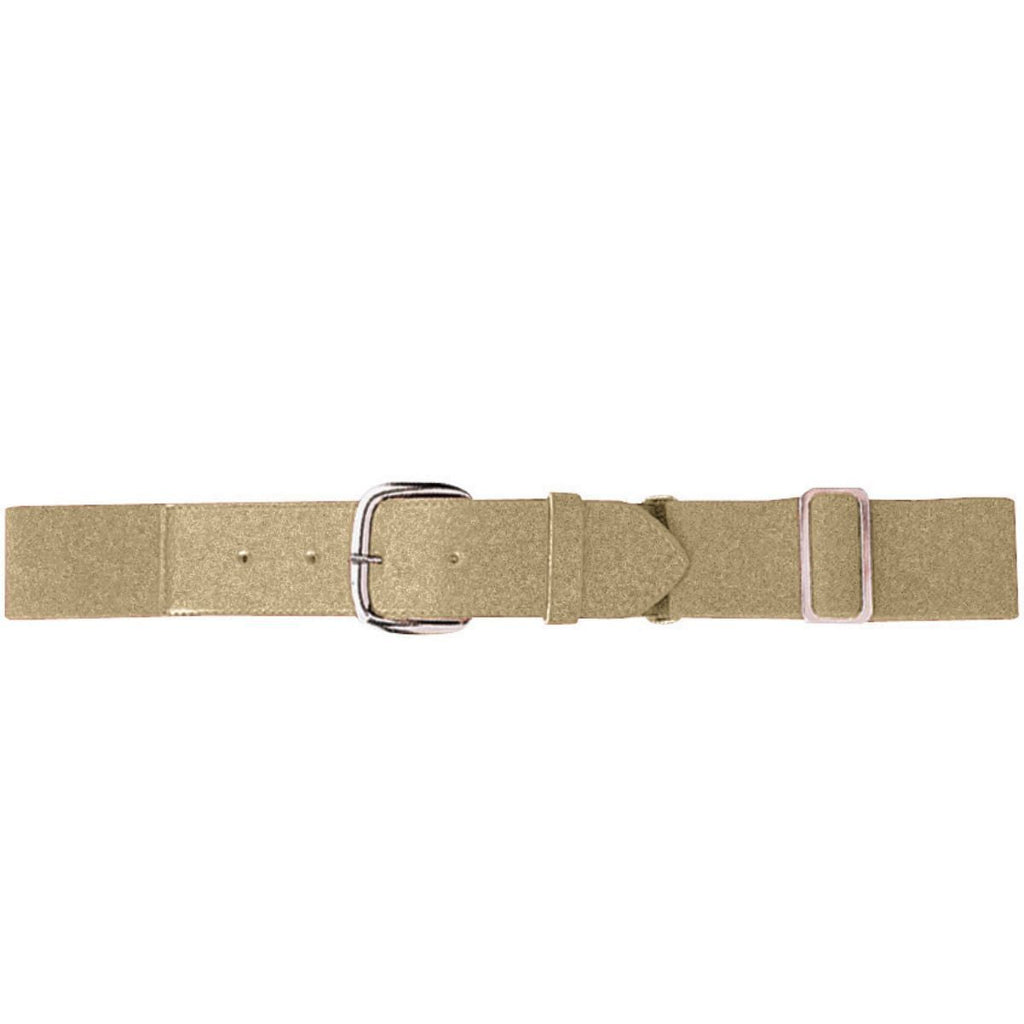 ELASTIC BASEBALL BELT