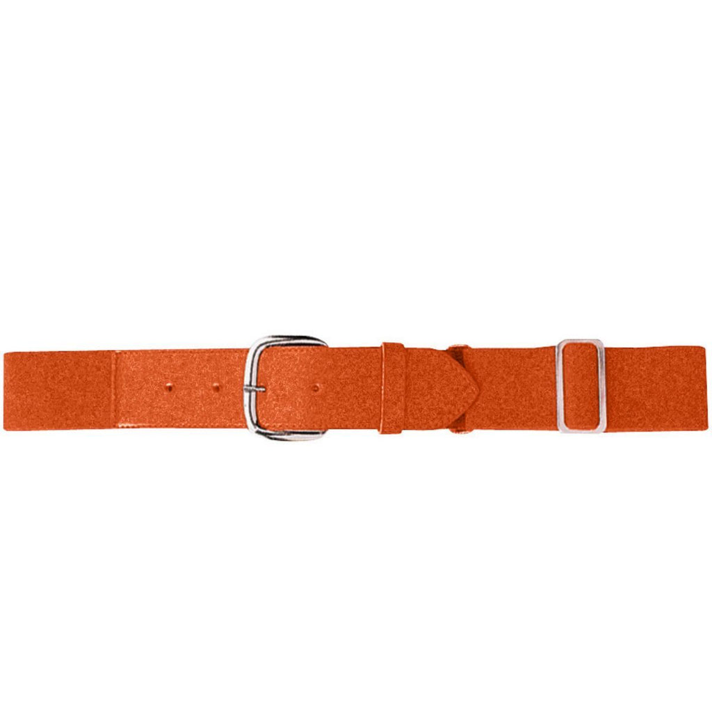 ELASTIC BASEBALL BELT