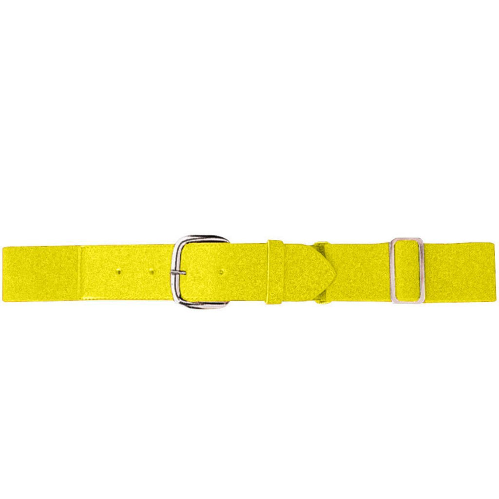 ELASTIC BASEBALL BELT