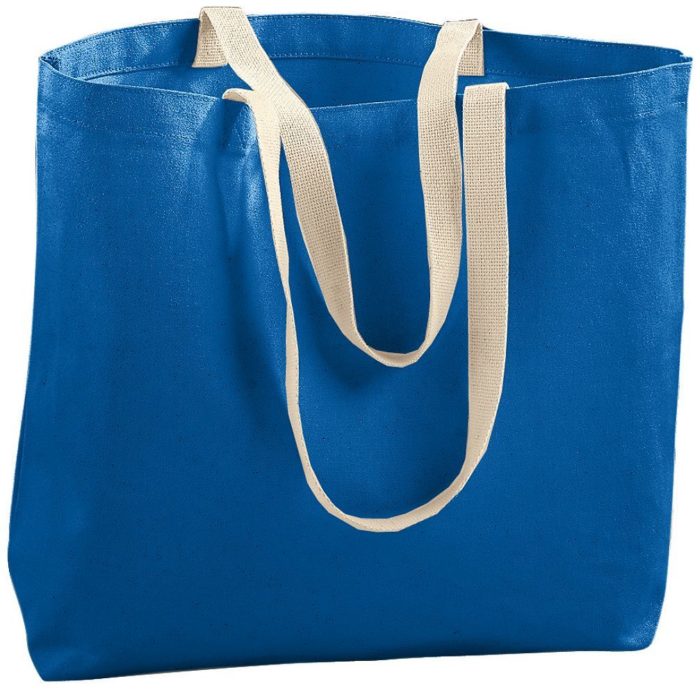 JUMBO TOTE BAG COTTON