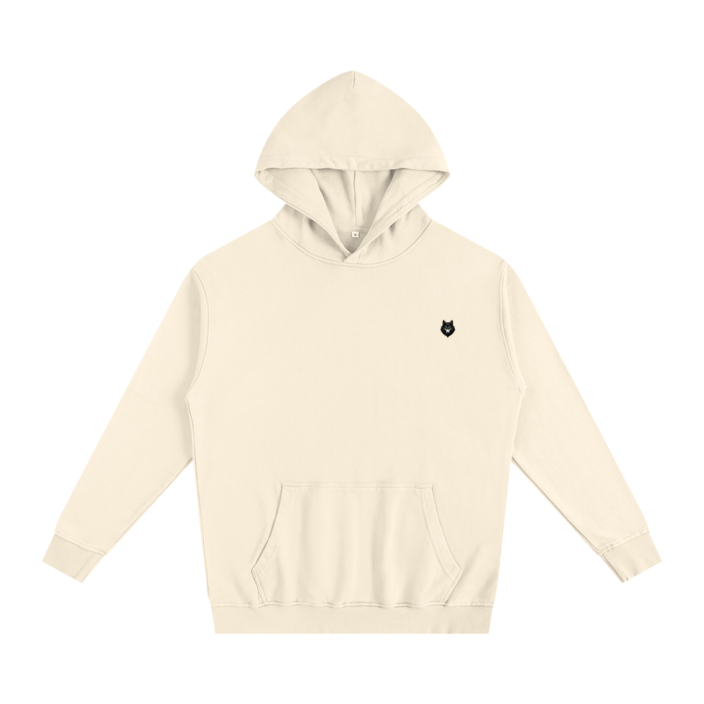 Loki & Ivy Oversized Essential Hoodie