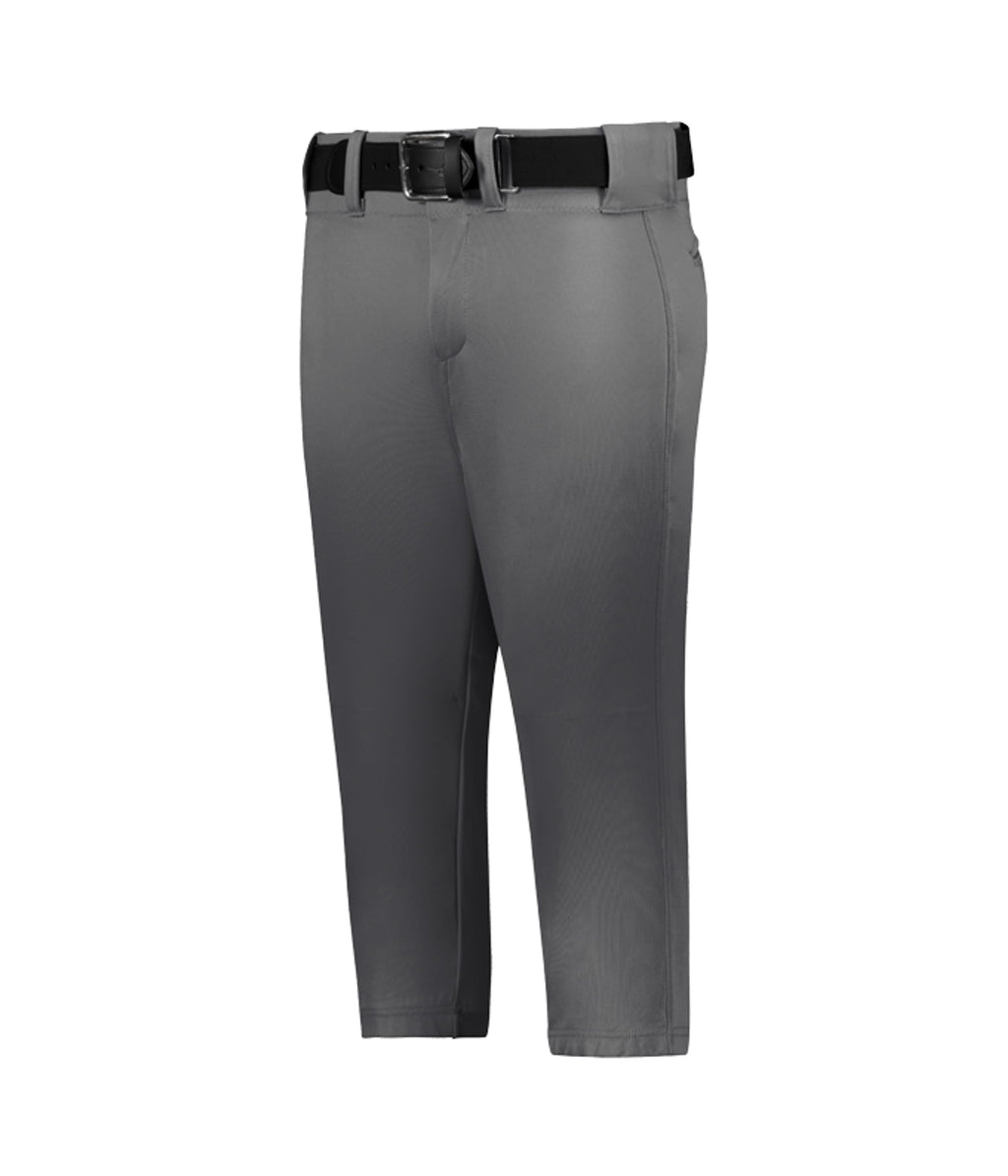 YOUTH BASEBALL KNICKER POLYESTER