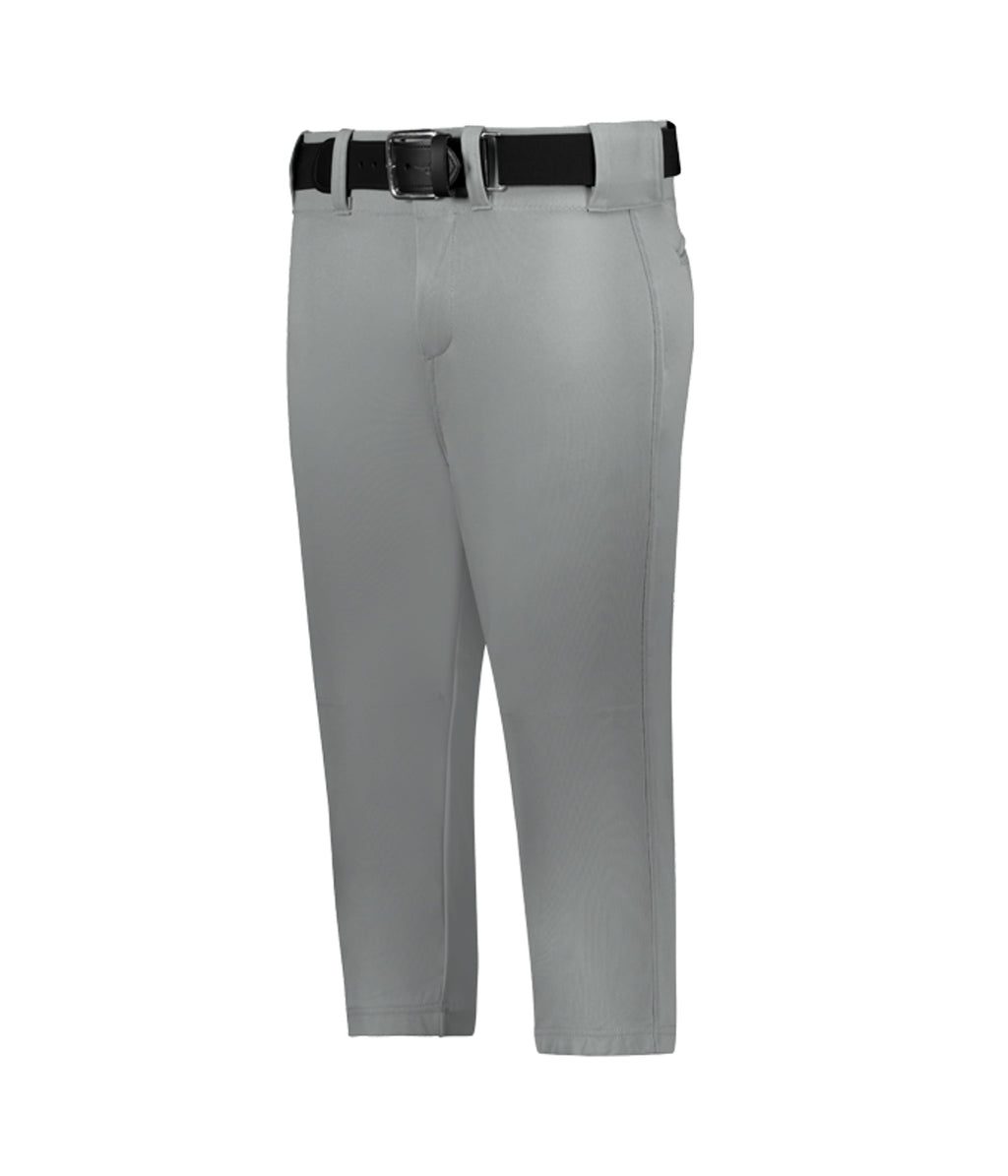 YOUTH BASEBALL KNICKER POLYESTER