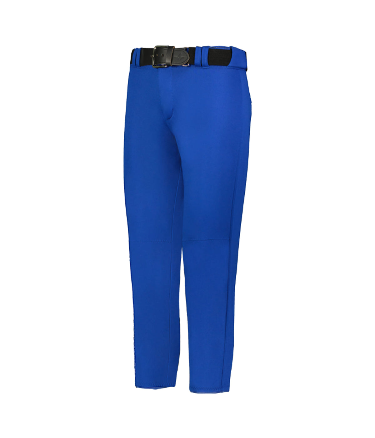 GIRLS SOFTBALL PANT WITH BELT LOOPS POLYESTER