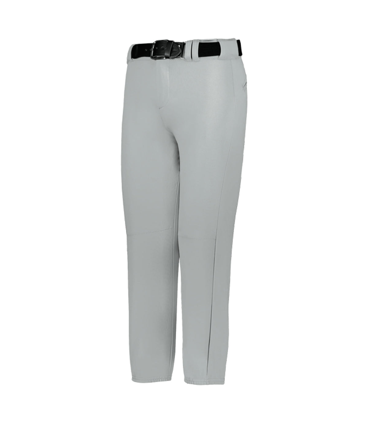 GIRLS SOFTBALL PANT WITH BELT LOOPS POLYESTER