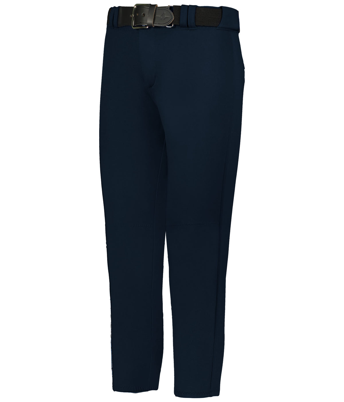 WOMEN'S SOFTBALL PANT WITH BELT LOOPS POLYESTER