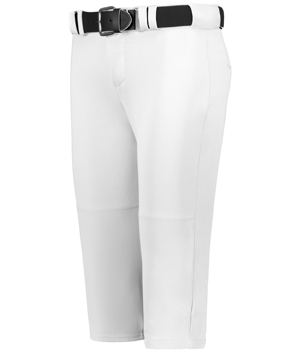 GIRLS SOFTBALL KNICKER POLYESTER