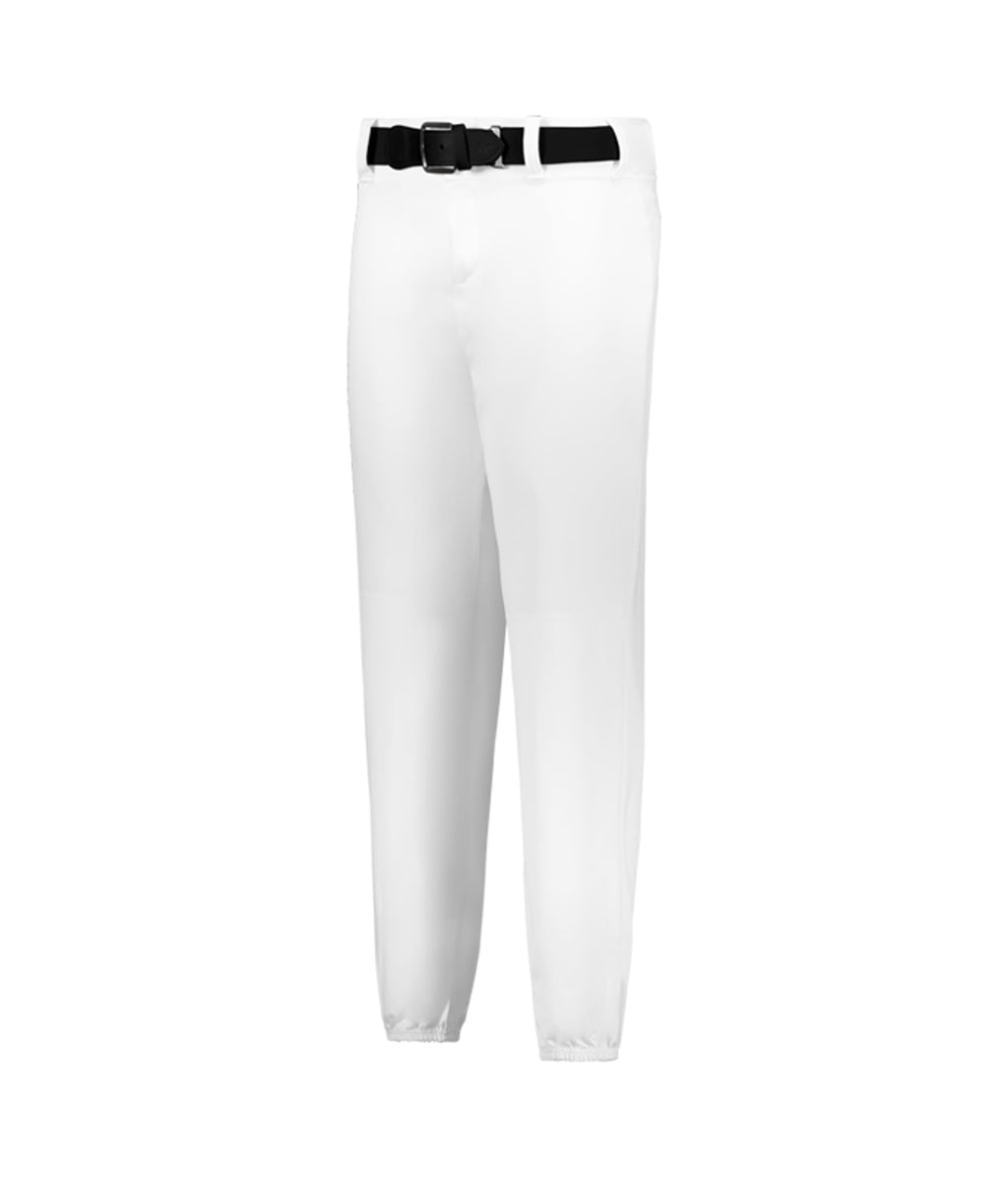 YOUTH BASEBALL PANT POLYESTER