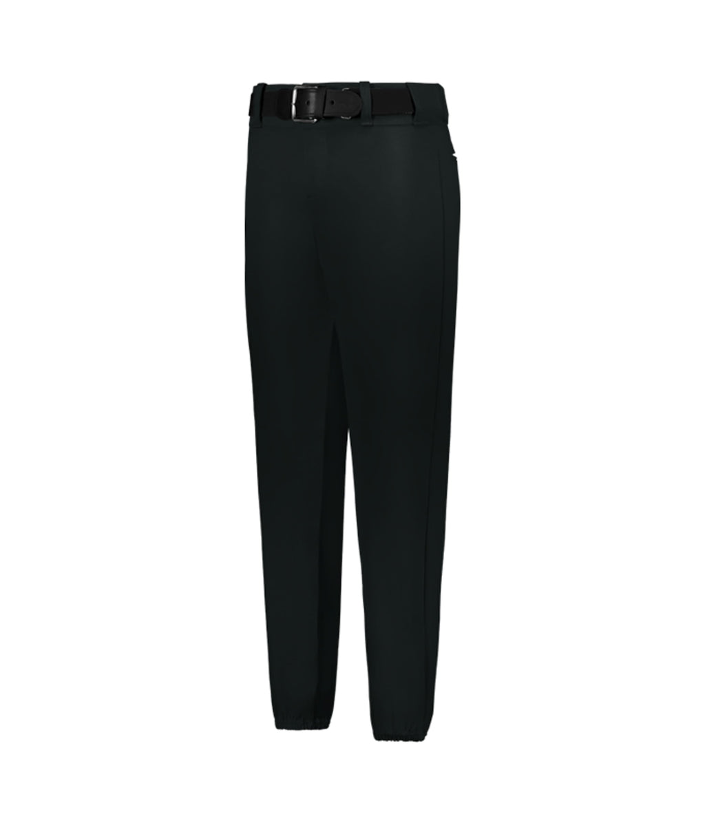 YOUTH BASEBALL PANT POLYESTER