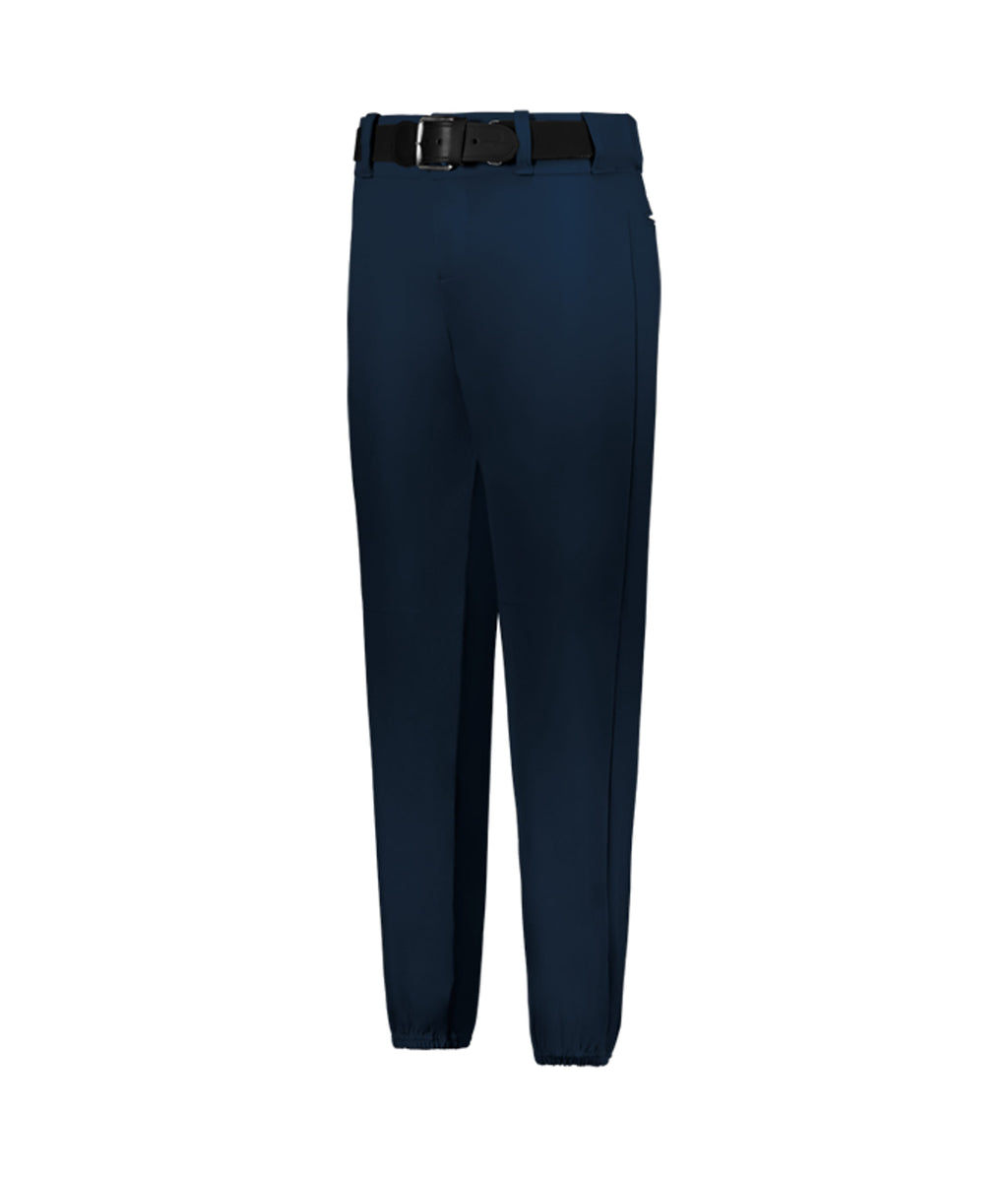 YOUTH BASEBALL PANT POLYESTER