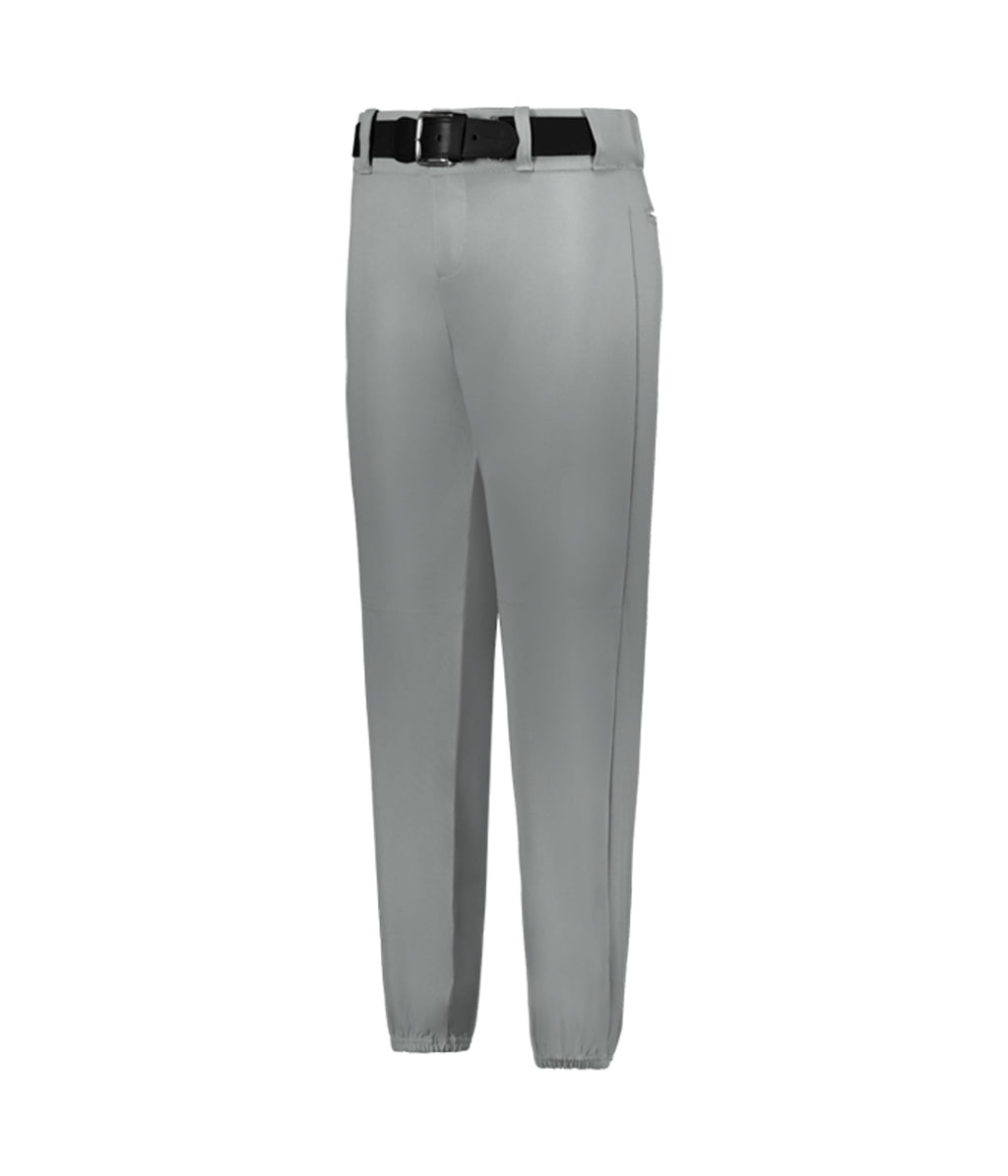 YOUTH BASEBALL PANT POLYESTER
