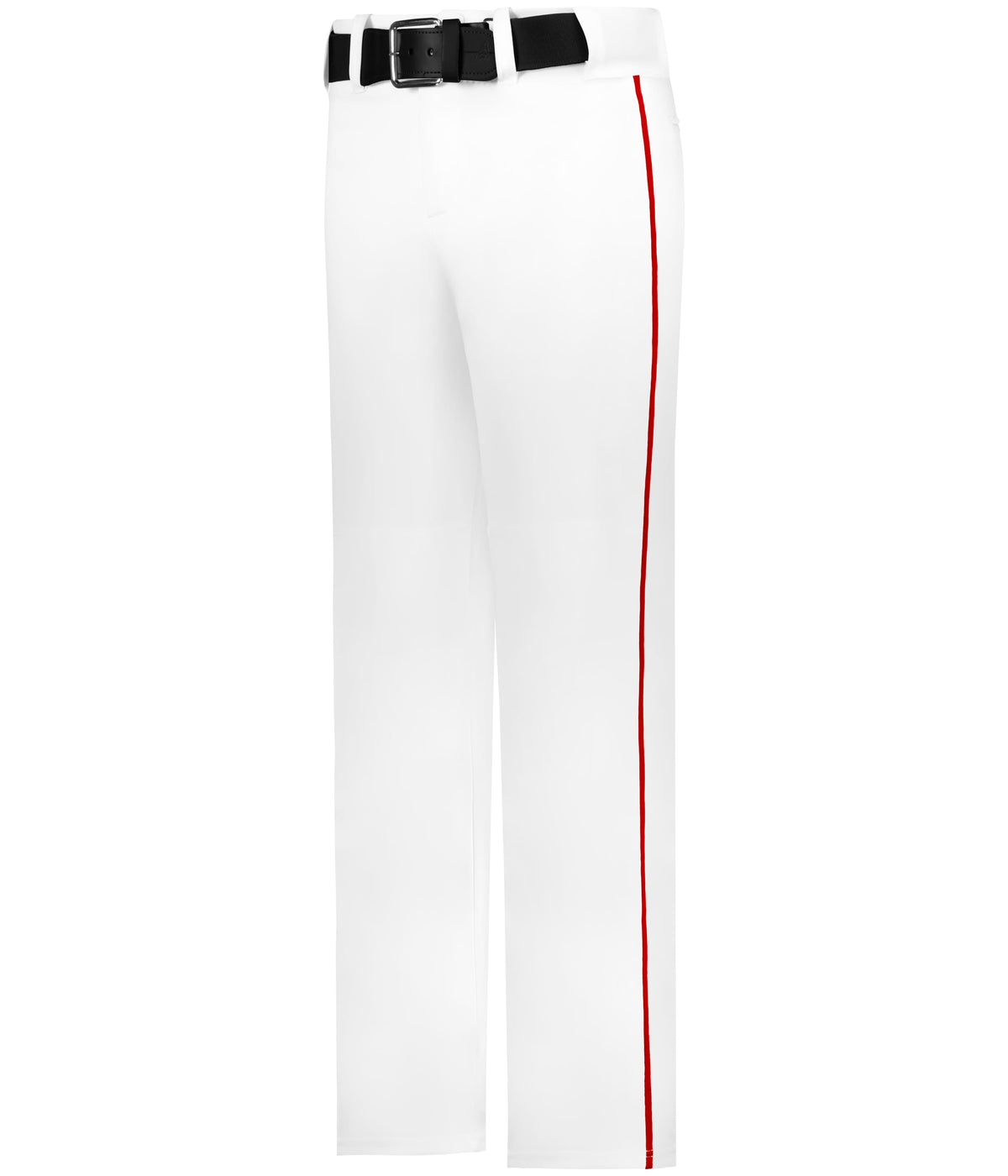 YOUTH BASEBALL PANT WITH BRAID POLYESTER