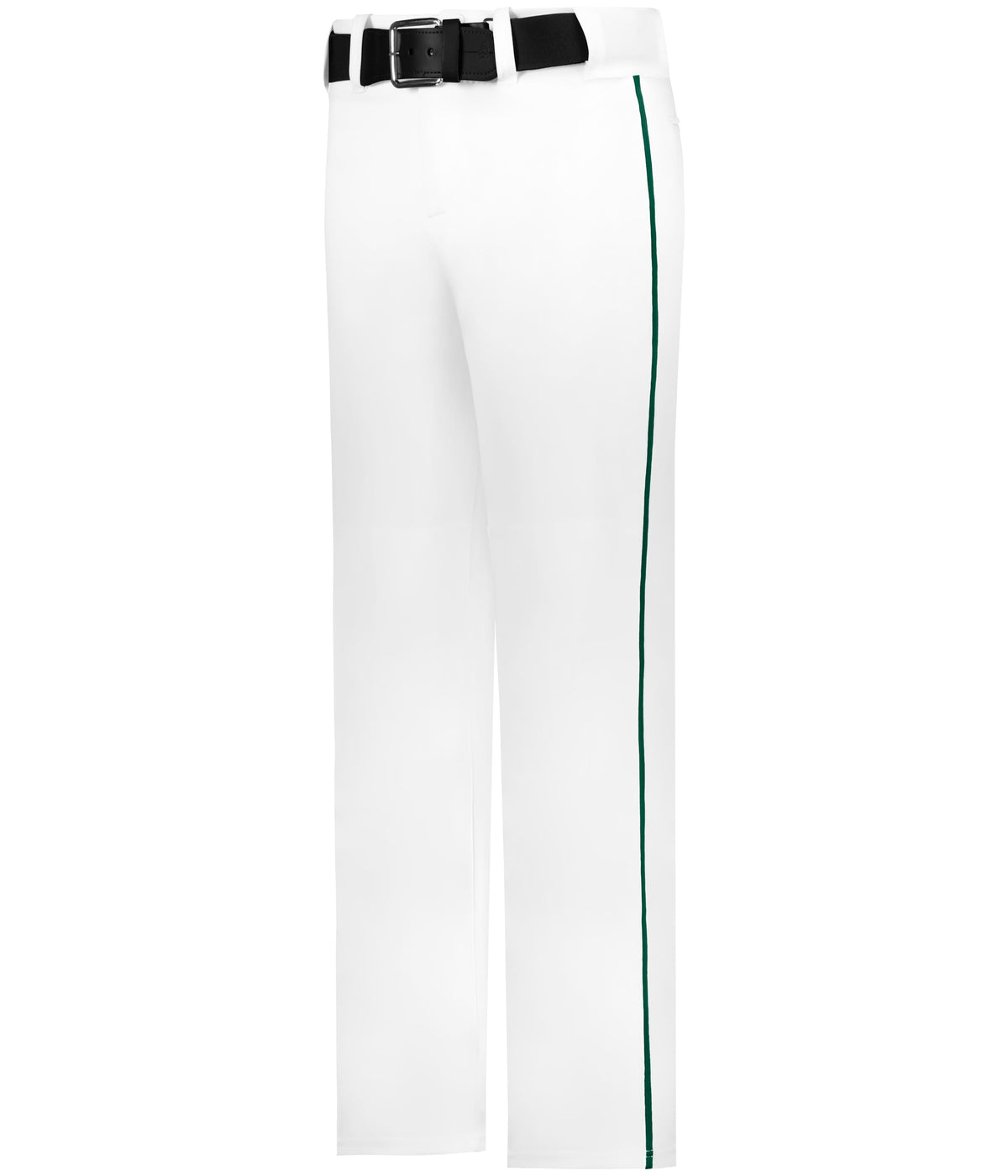 YOUTH BASEBALL PANT WITH BRAID POLYESTER