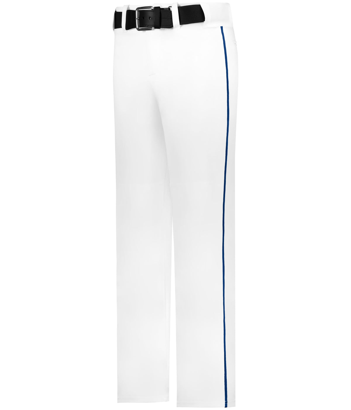YOUTH BASEBALL PANT WITH BRAID POLYESTER