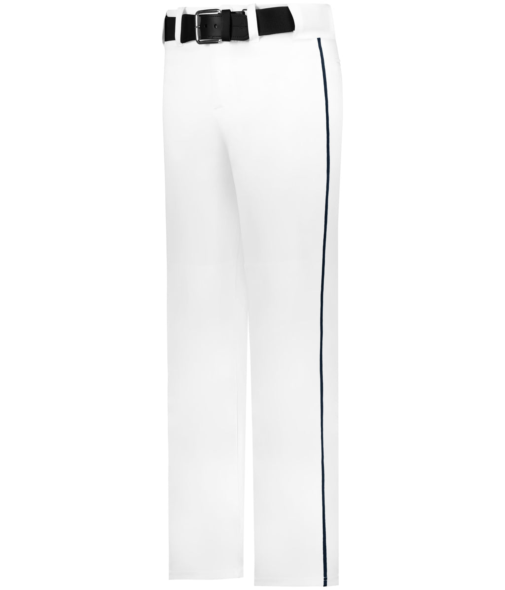YOUTH BASEBALL PANT WITH BRAID POLYESTER