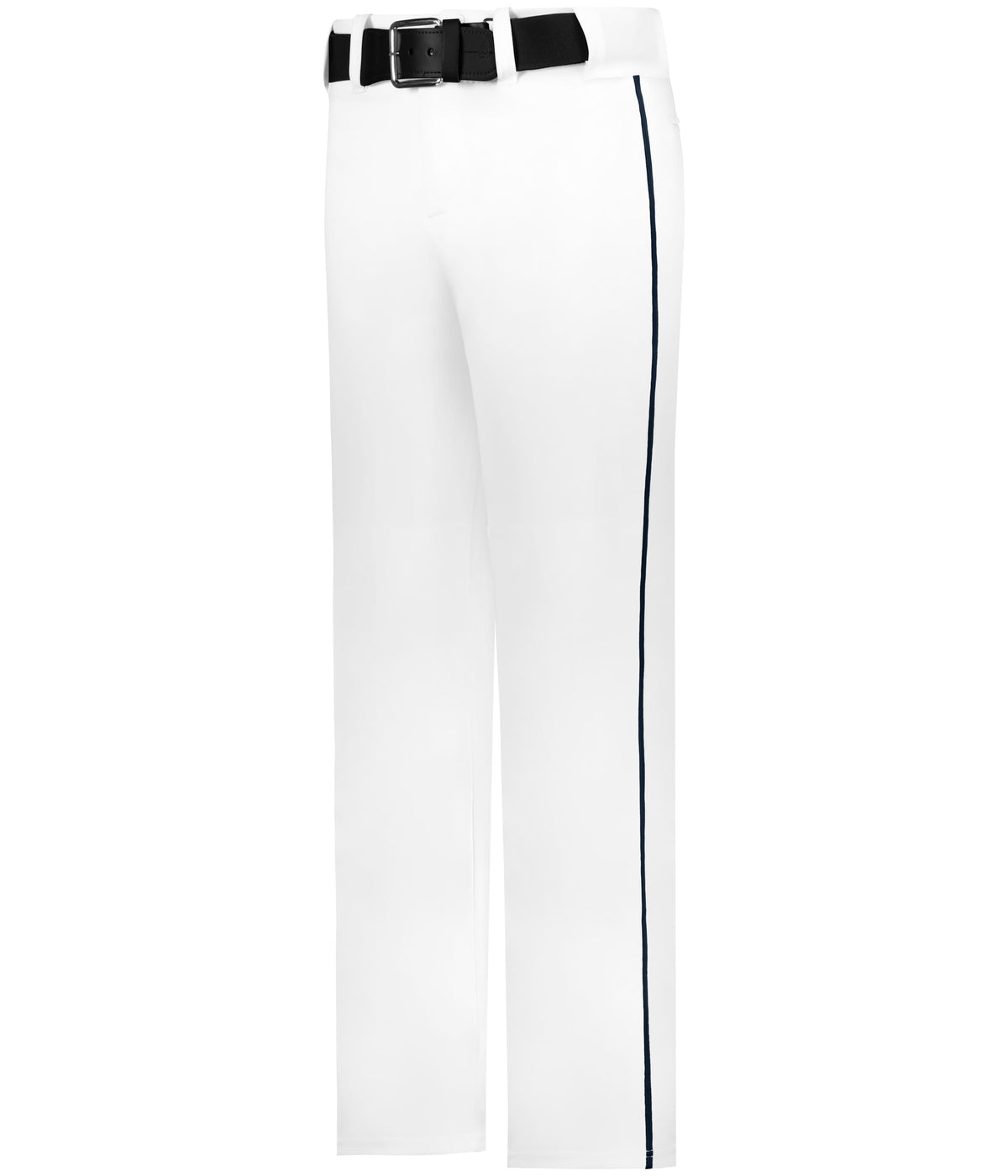 YOUTH BASEBALL PANT WITH BRAID POLYESTER