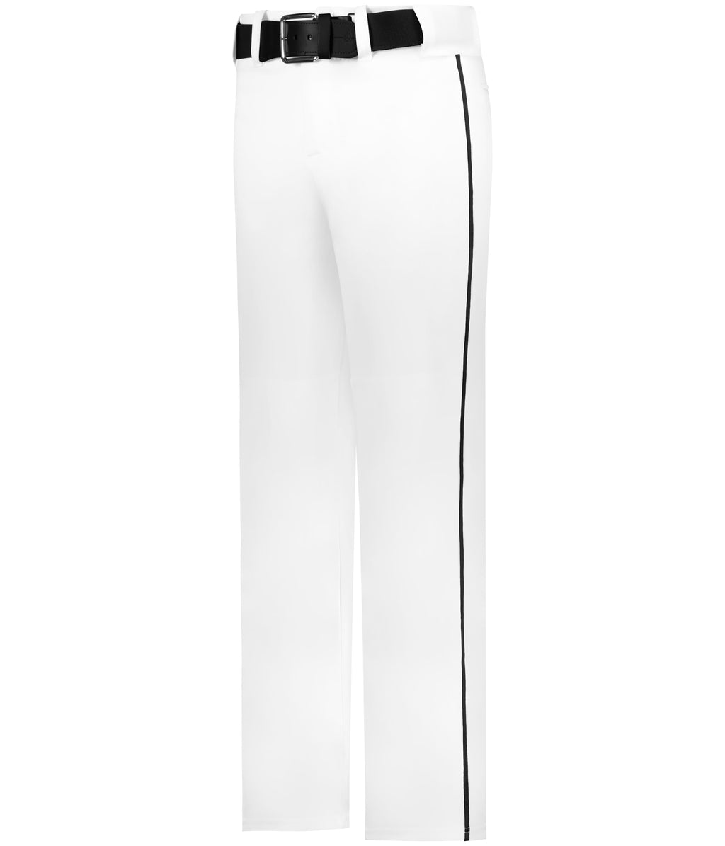 YOUTH BASEBALL PANT WITH BRAID POLYESTER