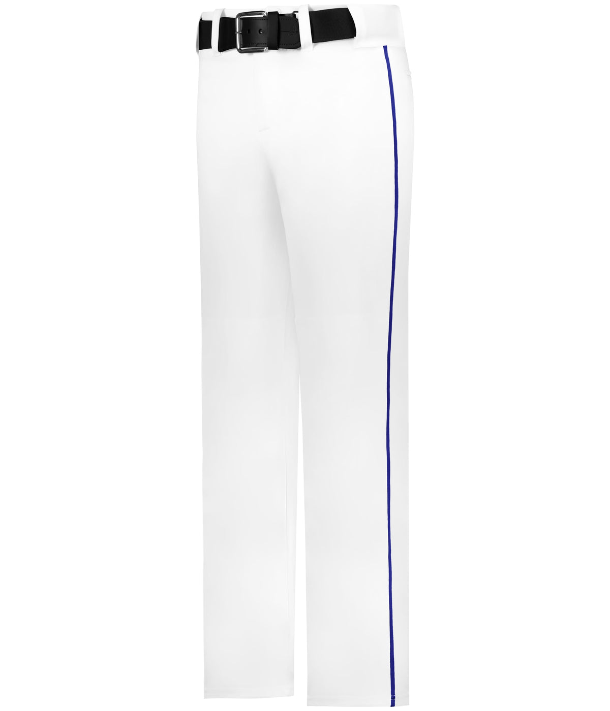 YOUTH BASEBALL PANT WITH BRAID POLYESTER