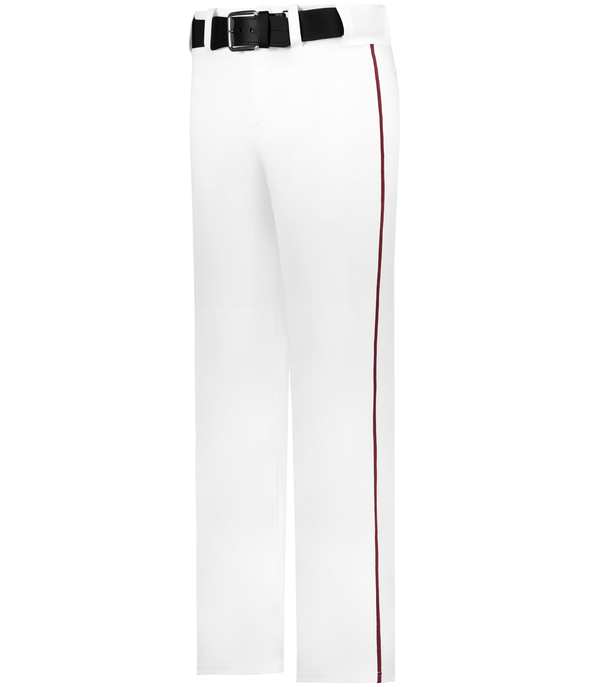 YOUTH BASEBALL PANT WITH BRAID POLYESTER
