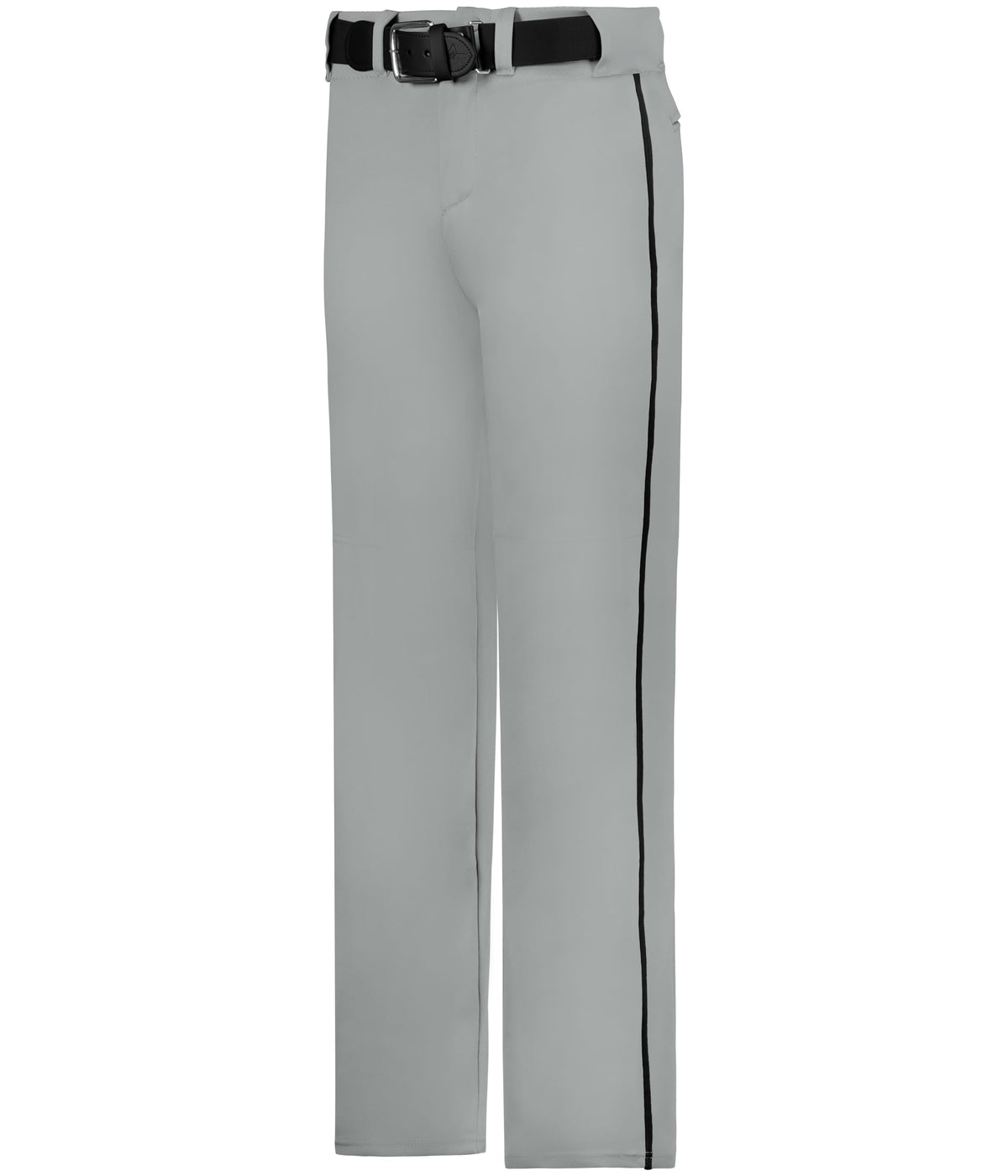YOUTH BASEBALL PANT WITH BRAID POLYESTER