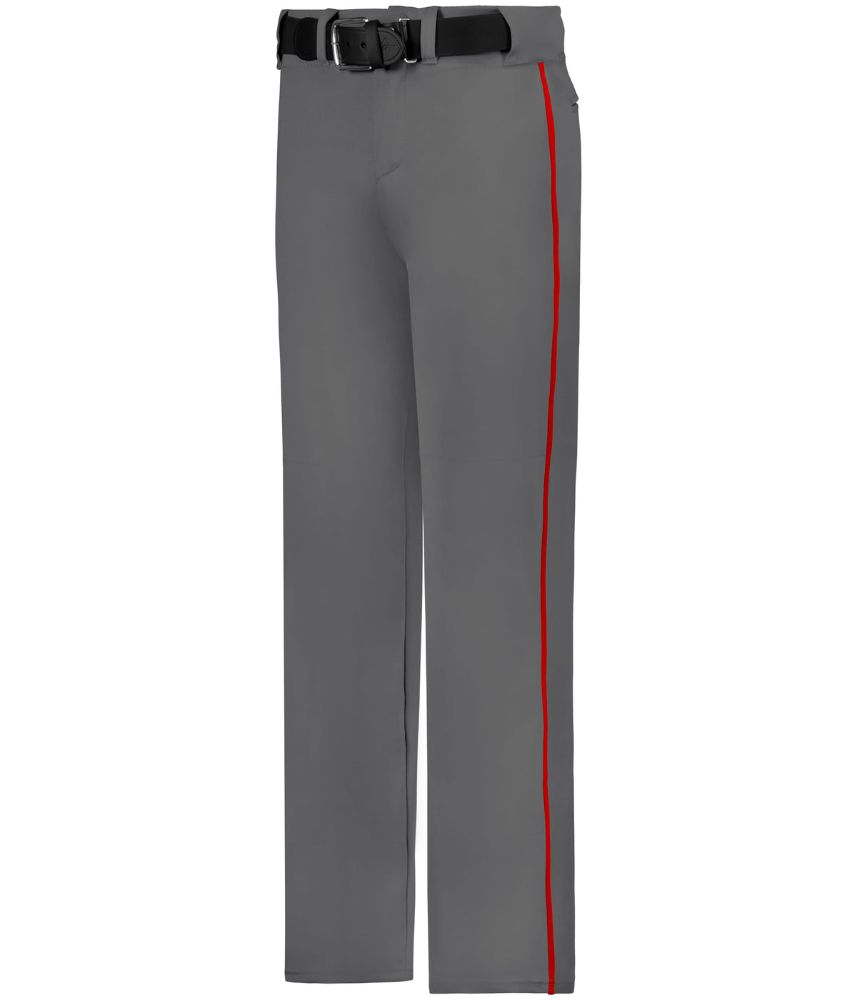 YOUTH BASEBALL PANT WITH BRAID POLYESTER
