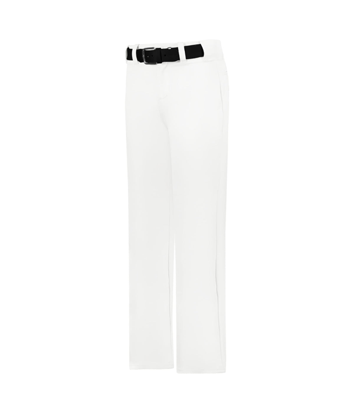 YOUTH OPEN BOTTOM BASEBALL PANT POLYESTER