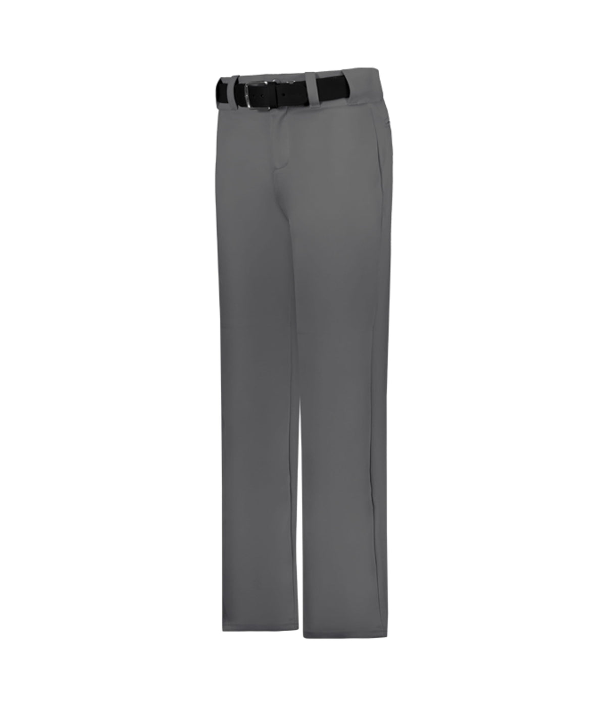 YOUTH OPEN BOTTOM BASEBALL PANT POLYESTER