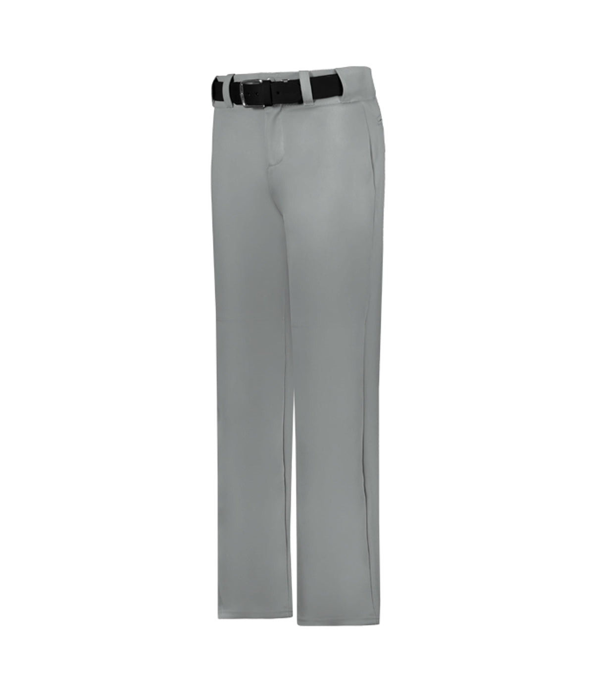 YOUTH OPEN BOTTOM BASEBALL PANT POLYESTER