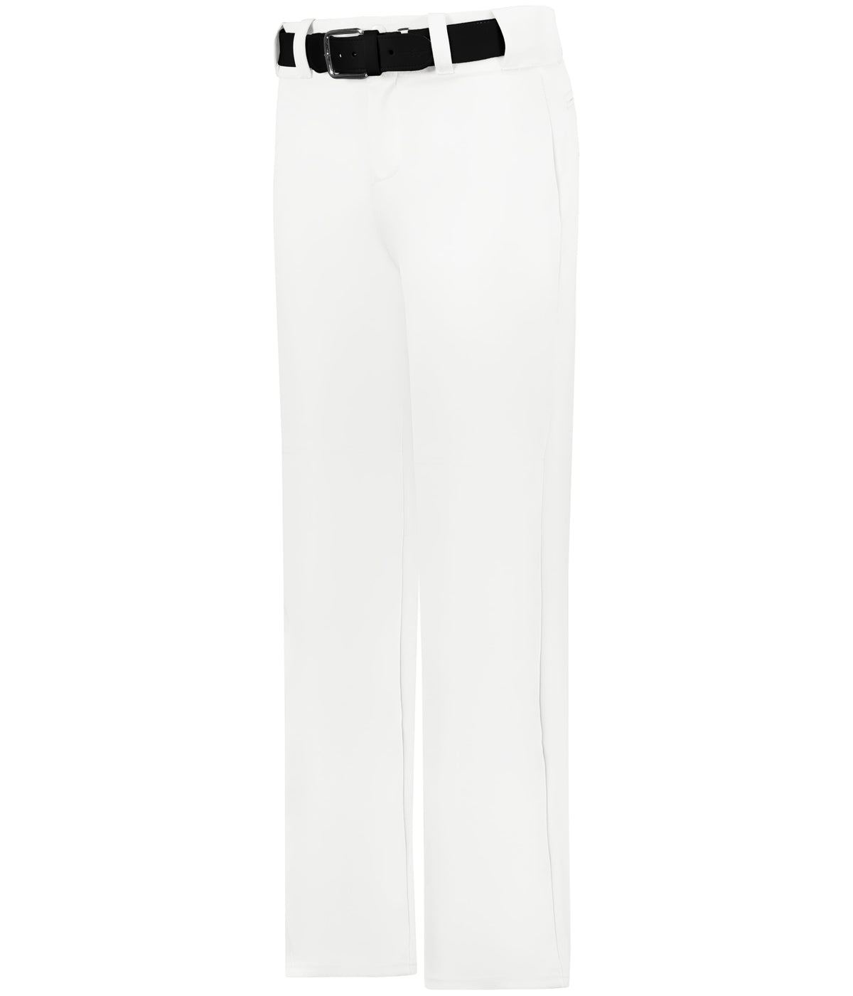 OPEN BOTTOM BASEBALL PANT POLYESTER