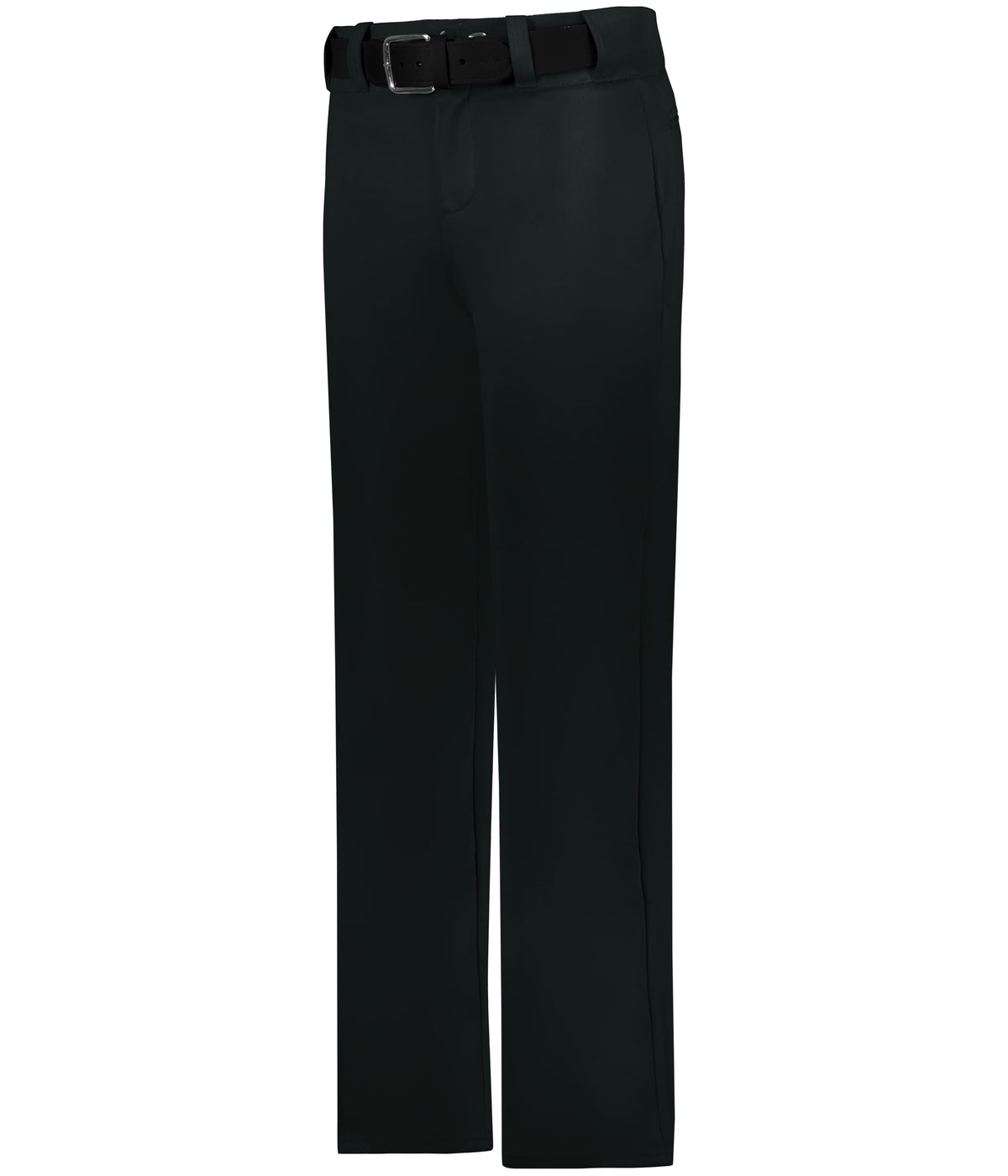 OPEN BOTTOM BASEBALL PANT POLYESTER