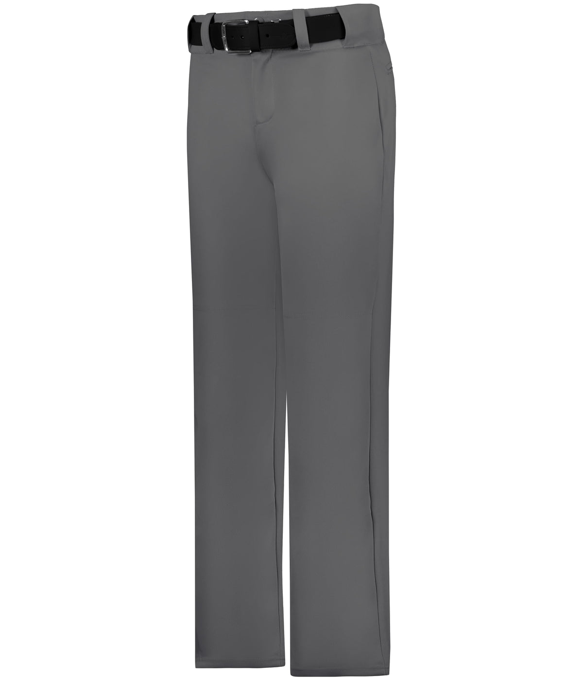 OPEN BOTTOM BASEBALL PANT POLYESTER