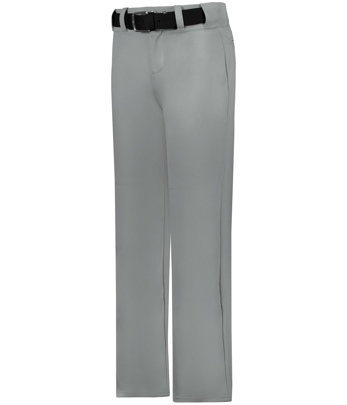 OPEN BOTTOM BASEBALL PANT POLYESTER