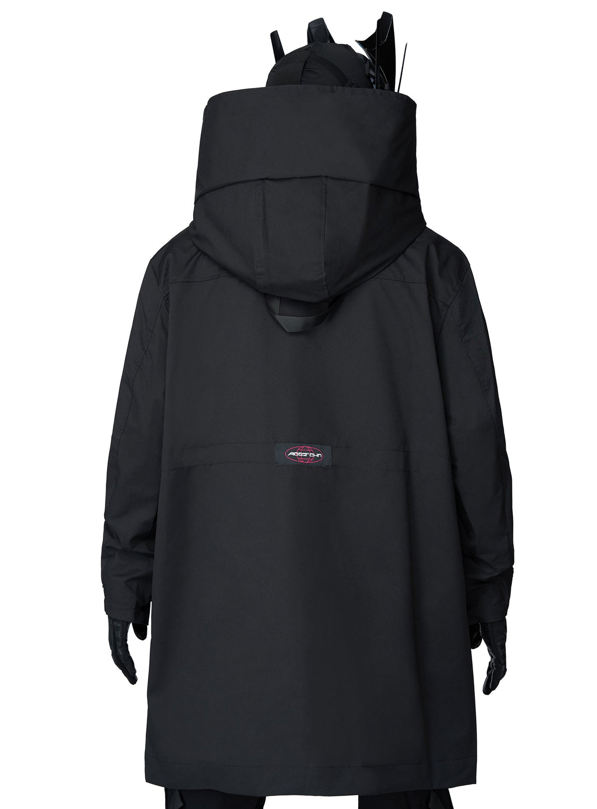 DuskJ01 Anorak Jacket
