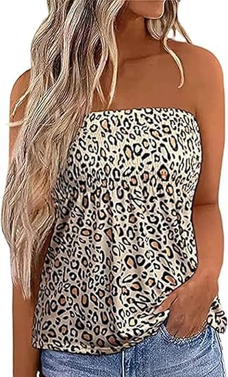Women's Off-shoulder Short Crop Top