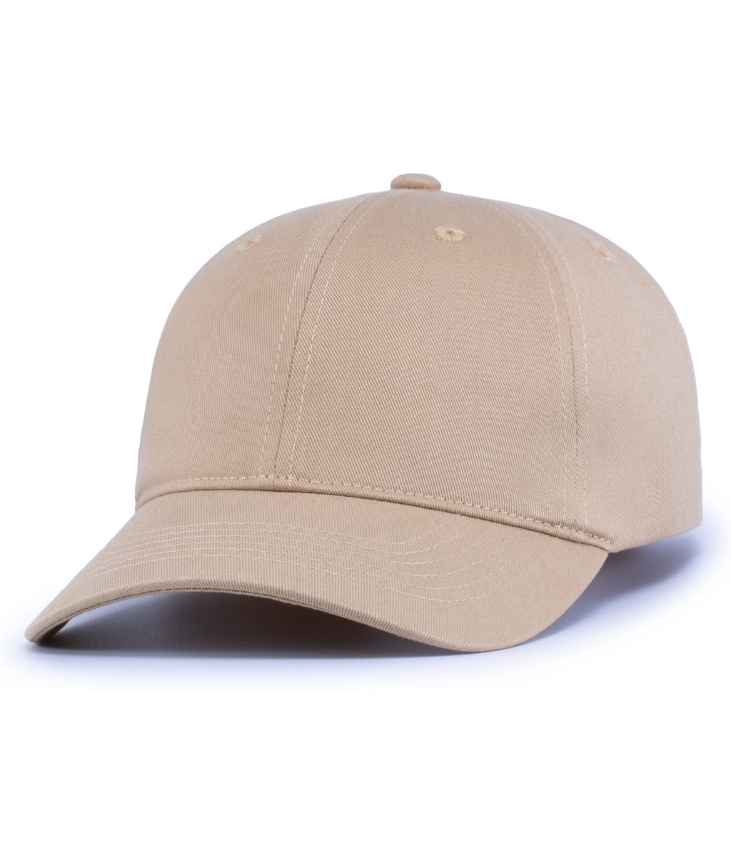 YOUTH LOW-PROFILE UNSTRUCTURED SNAPBACK CAP - ADJUSTABLE