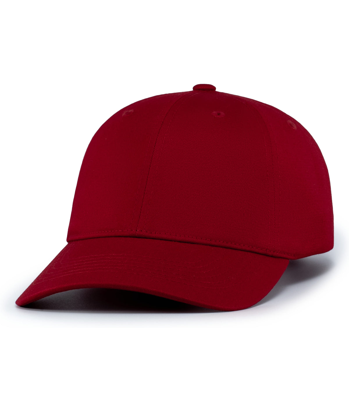YOUTH LOW-PROFILE UNSTRUCTURED SNAPBACK CAP - ADJUSTABLE