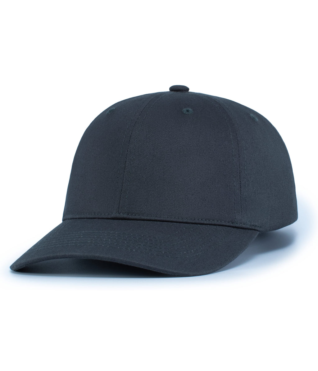 YOUTH LOW-PROFILE UNSTRUCTURED SNAPBACK CAP - ADJUSTABLE