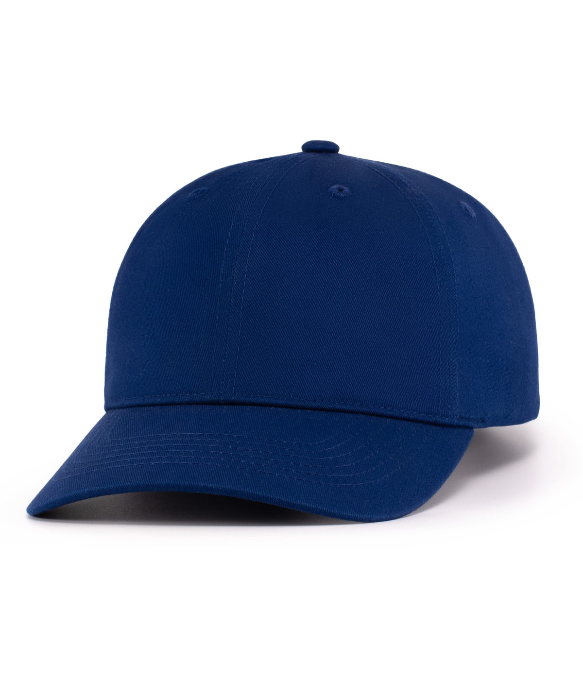 YOUTH LOW-PROFILE UNSTRUCTURED SNAPBACK CAP - ADJUSTABLE