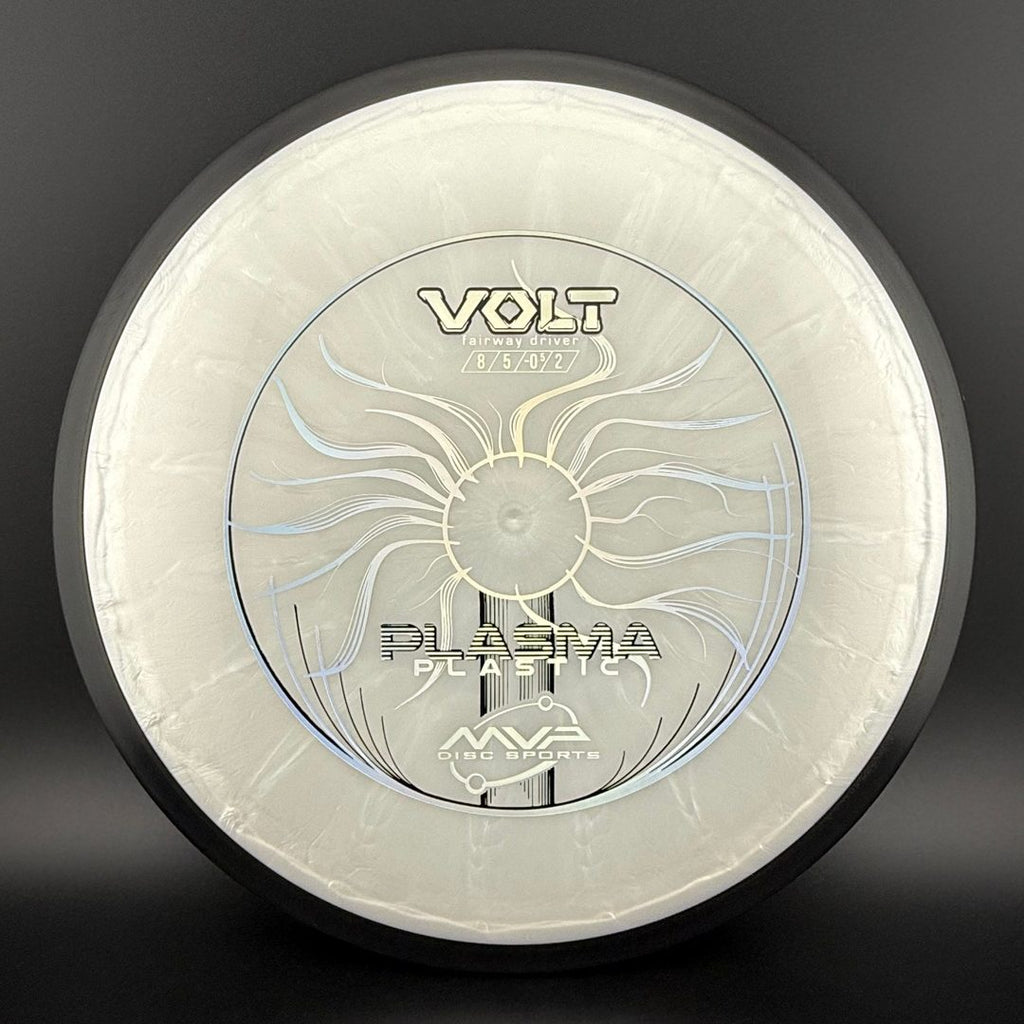 Plasma Volt
