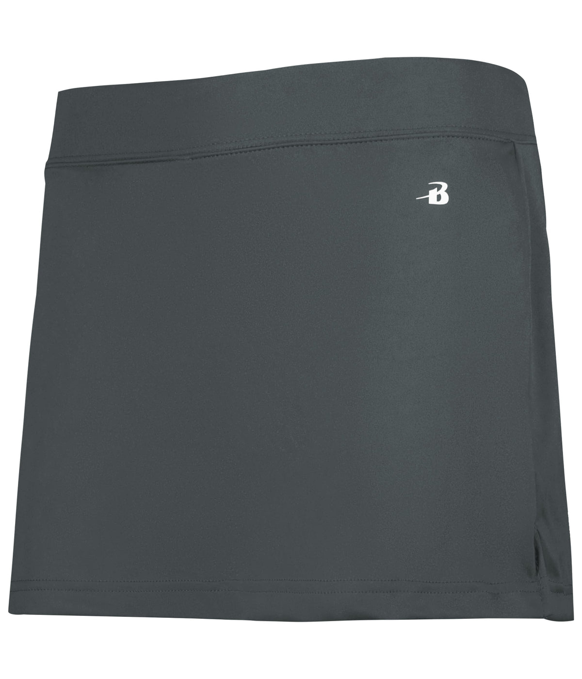 WOMEN'S' SKORT - MOISTURE-WICKING PERFORMANCE POLYESTER