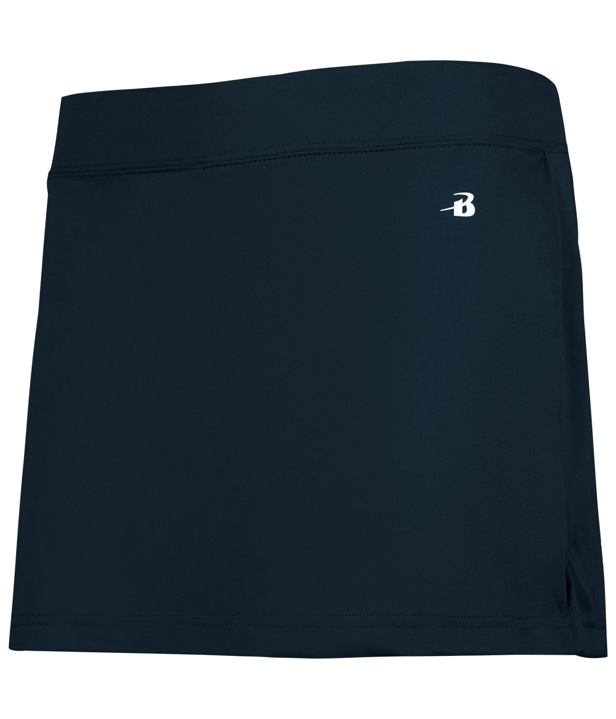 WOMEN'S' SKORT - MOISTURE-WICKING PERFORMANCE POLYESTER